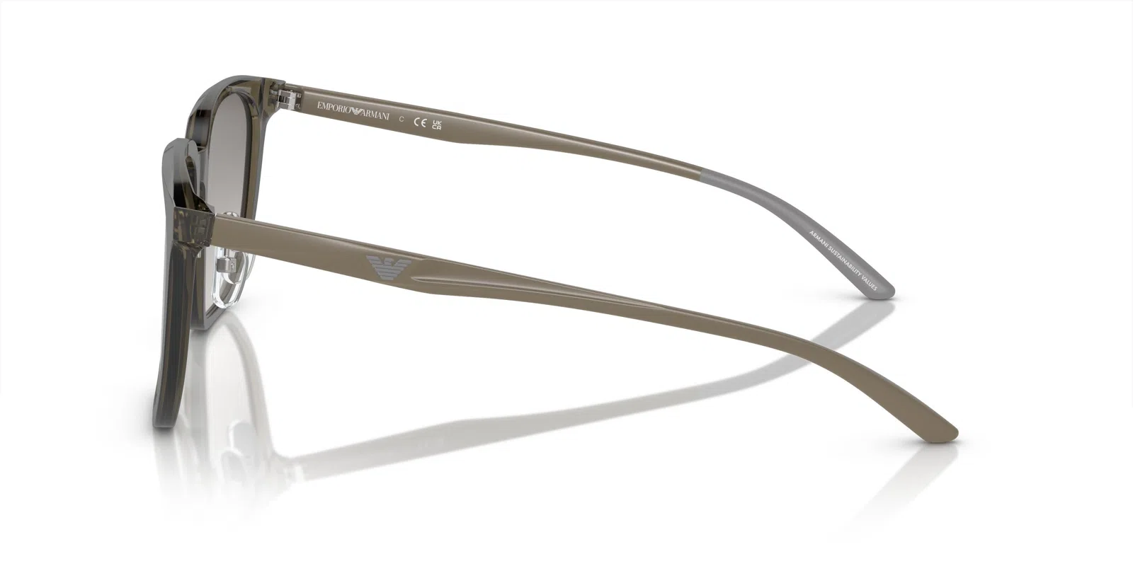 Emporio Armani 4215D Sunglasses - view 17